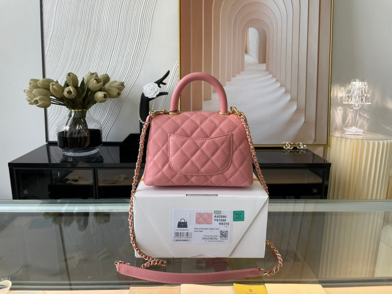 The Arid Bag Shop new Luxury  - Chanel Bags - 566