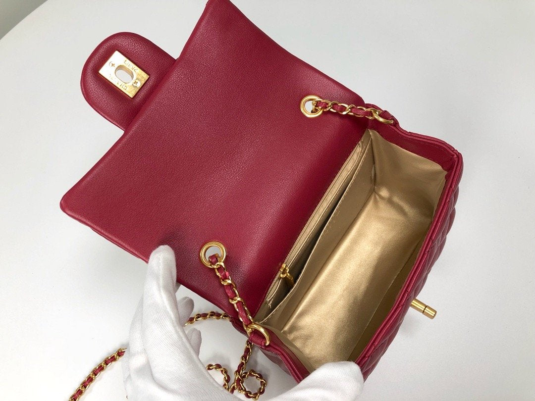 Luxury Edition Bags CH-L 117