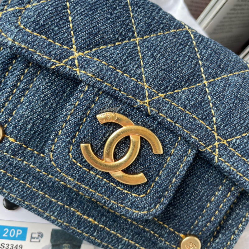 The Arid Bag Shop new Luxury  - Chanel Bags - 437