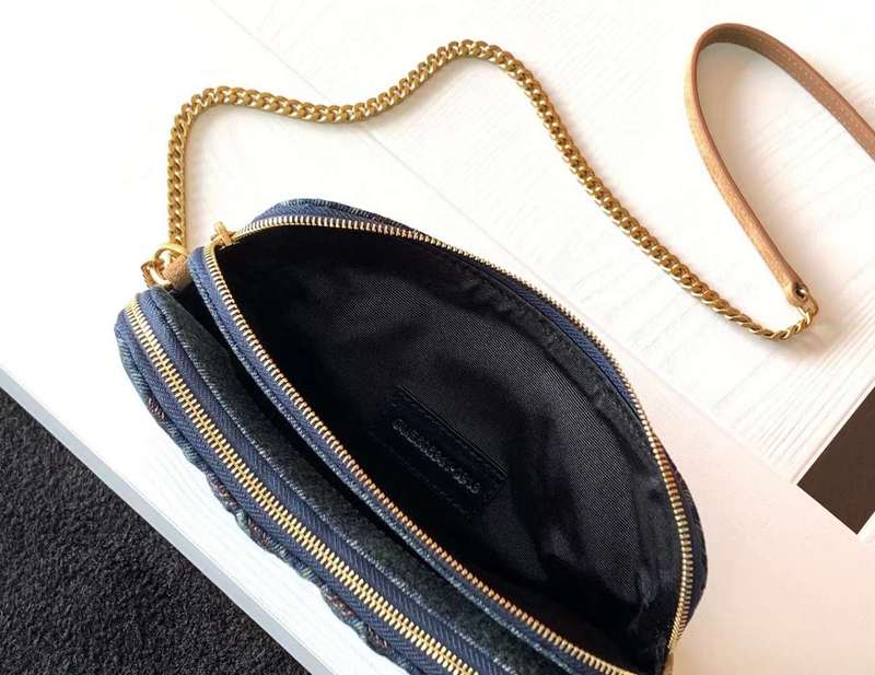 Yves Saint Laurent - Bags - The Wells Bags  203
