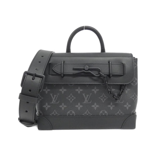 Louis Vuitton Monogram Steamer PM M46953 Bag