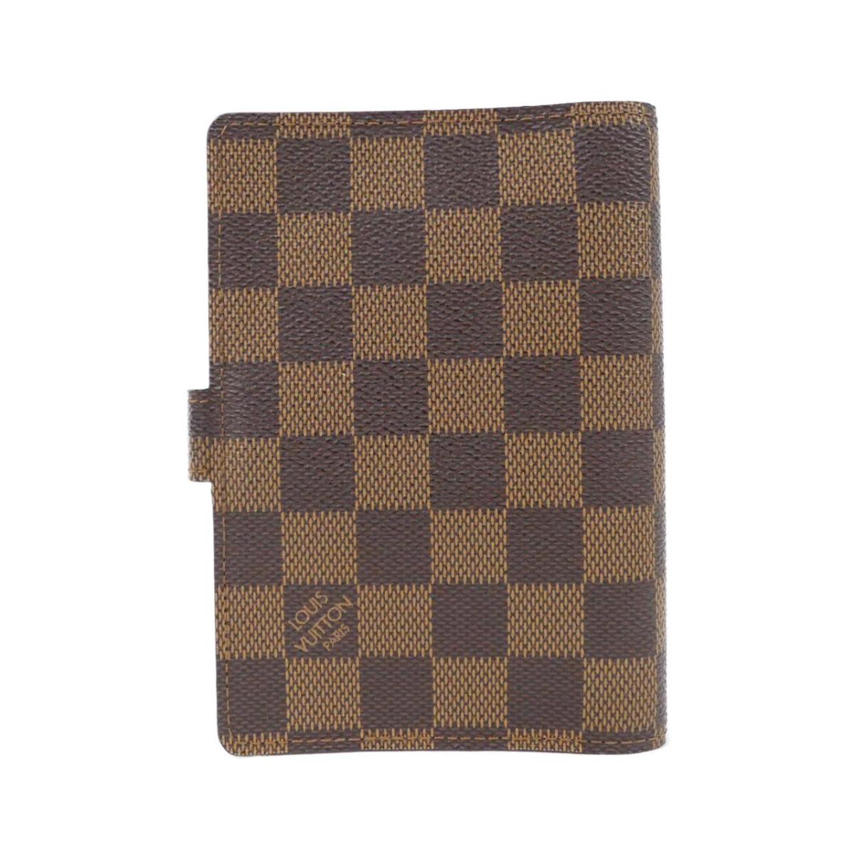 Louis Vuitton Damier nda PM R20700 Organizer