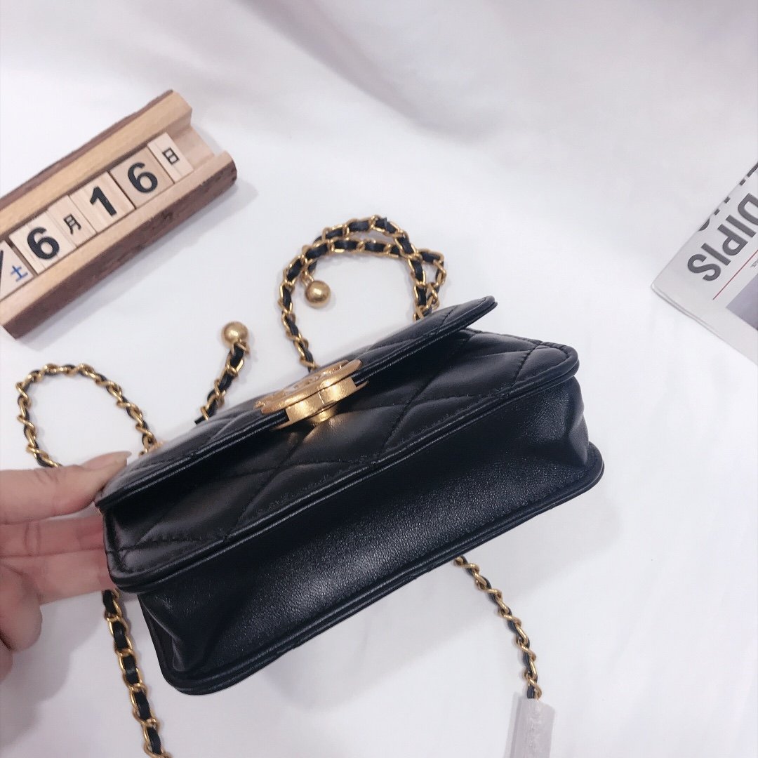 Luxury Edition Bags CH-L 203