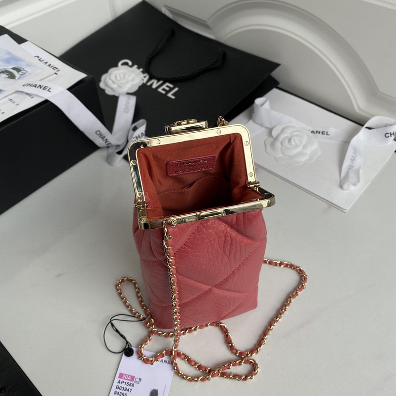 The Arid Bag Shop new Luxury  - Chanel Bags - 559