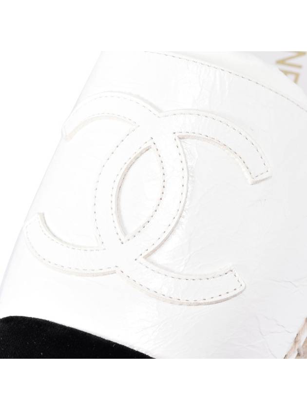 Women s un Espadu G29762 Chanel