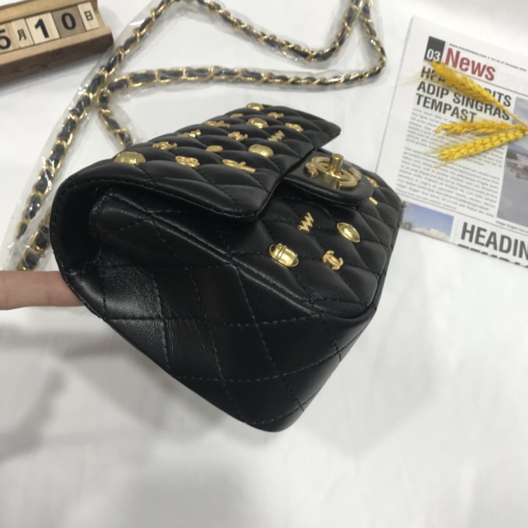 Luxury Edition Bags CH-L 205