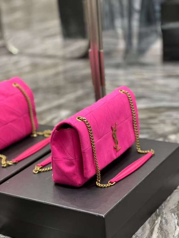 Yves Saint Laurent - Bags - The Wells Bags  519