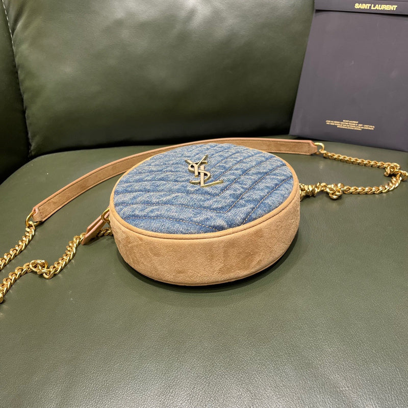 Yves Saint Laurent - Bags - The Wells Bags  216