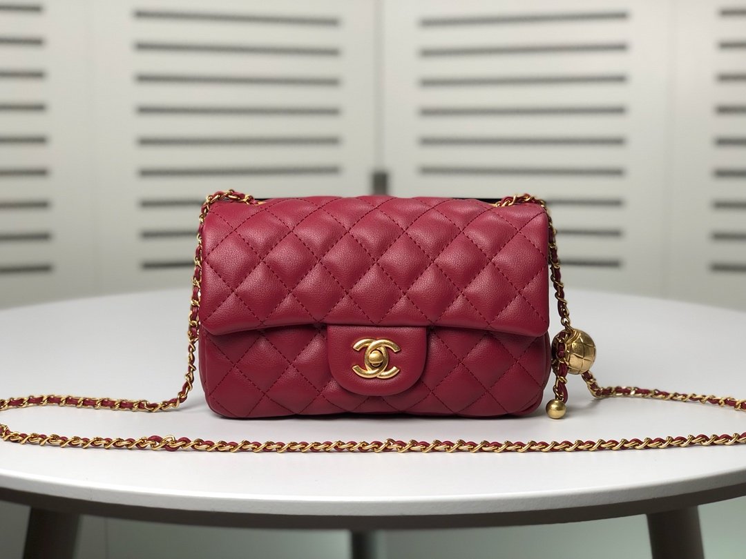 Luxury Edition Bags CH-L 224