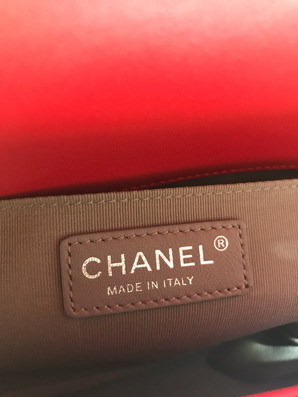 The Arid Bag Shop new Luxury  - Chanel Bags - 367