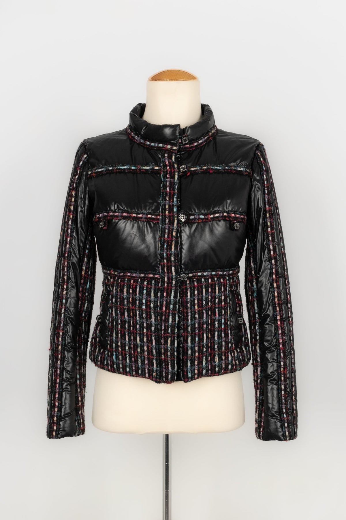 Ensemble tailleur Chanel Automne 2006