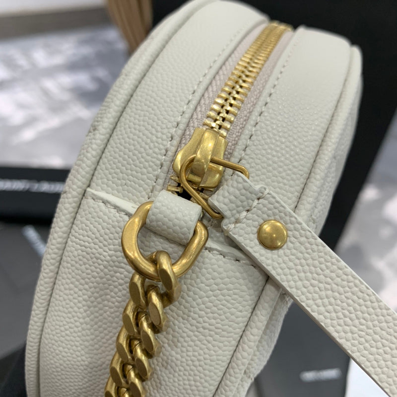 Yves Saint Laurent - Bags - The Wells Bags  217