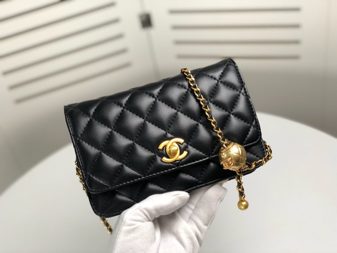 Luxury Edition Bags CH-L 221