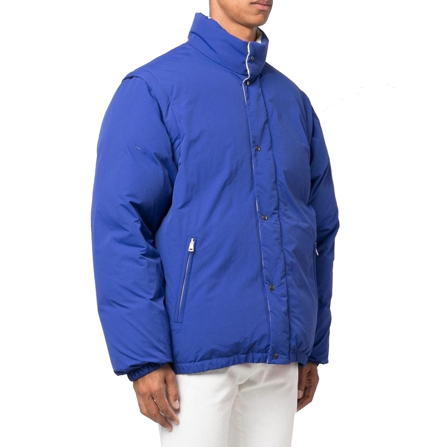 Gucci Down Jacket Men