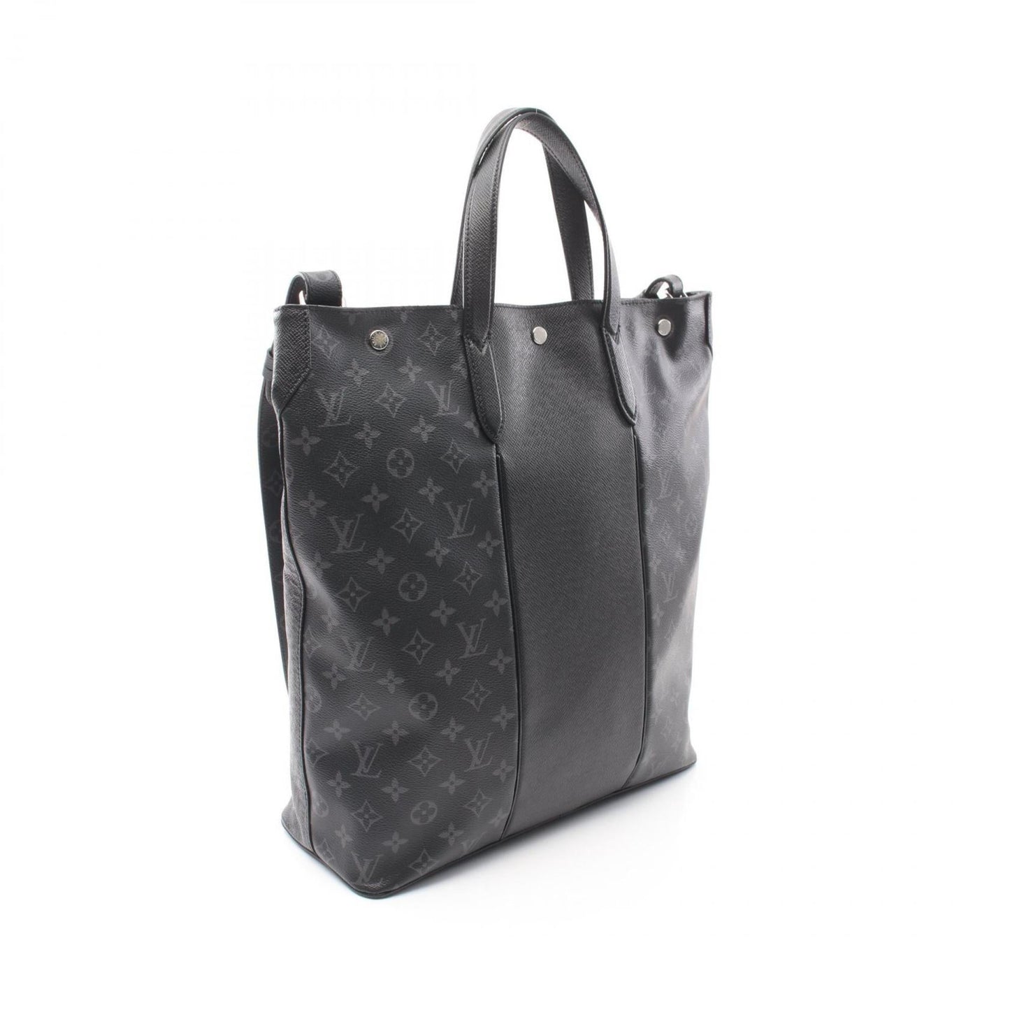 Louis Vuitton  Pvc Leather Tote Bag