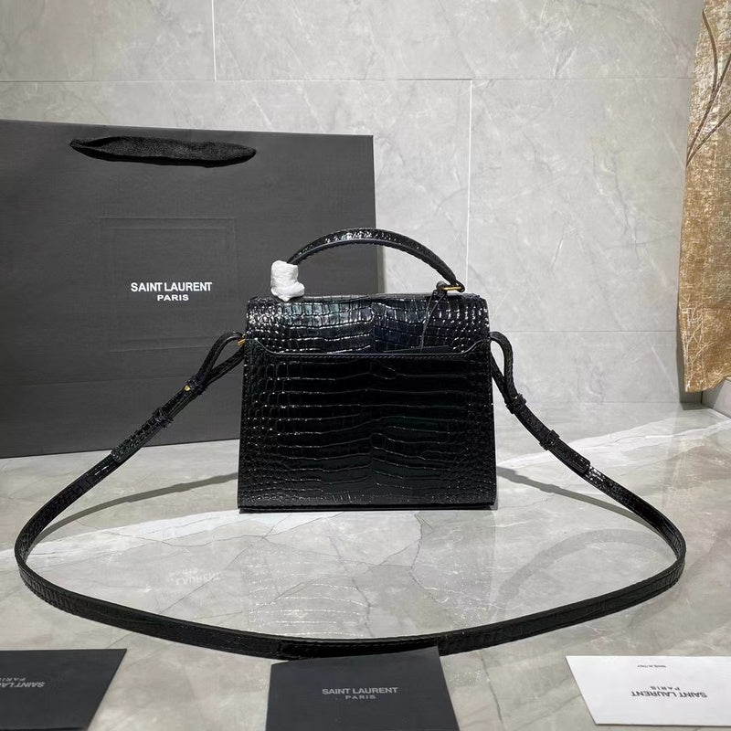 Yves Saint Laurent - Bags - The Wells Bags  162