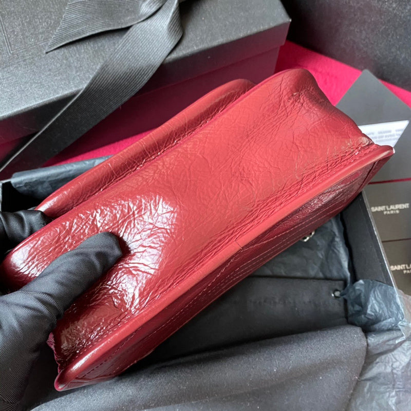 Yves Saint Laurent - Bags - The Wells Bags  378