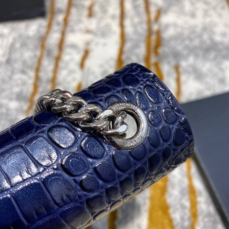 Yves Saint Laurent - Bags - The Wells Bags  278