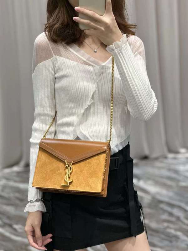 Yves Saint Laurent - Bags - The Wells Bags  529