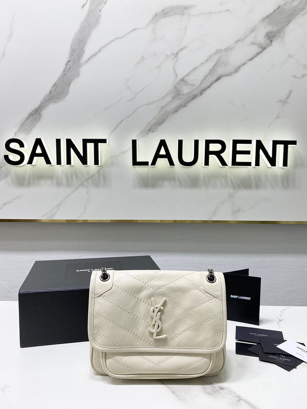 YSL Bags - 1553