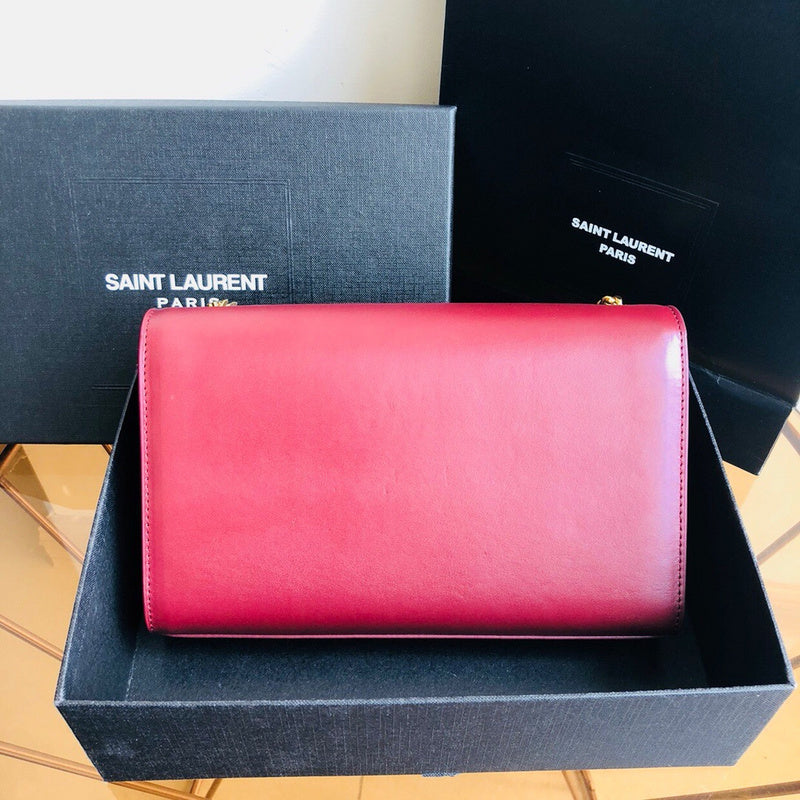 Yves Saint Laurent - Bags - The Wells Bags  282