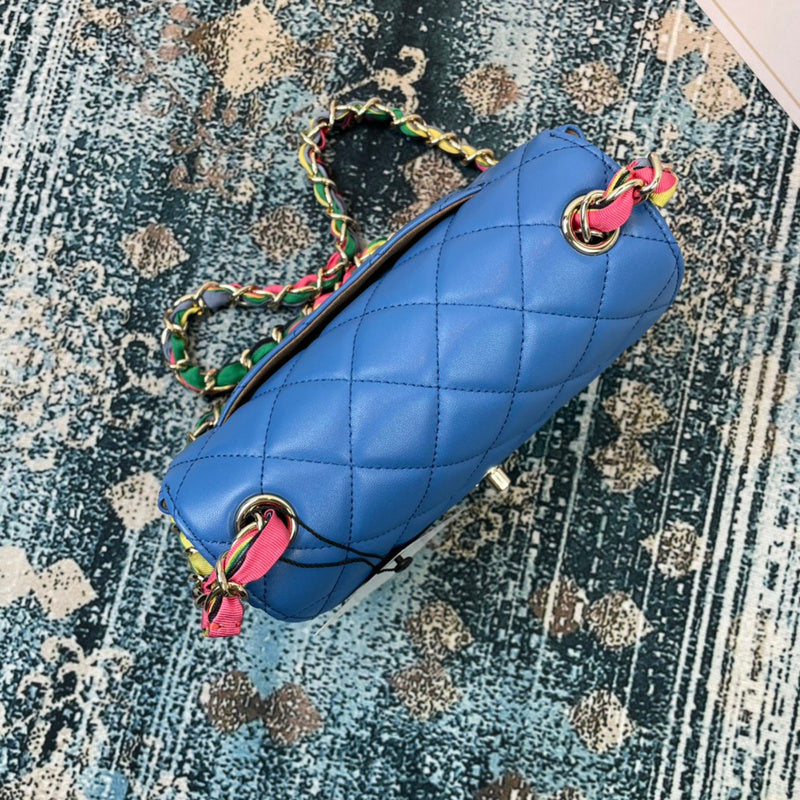 The Arid Bag Shop new Luxury  - Chanel Bags - 651