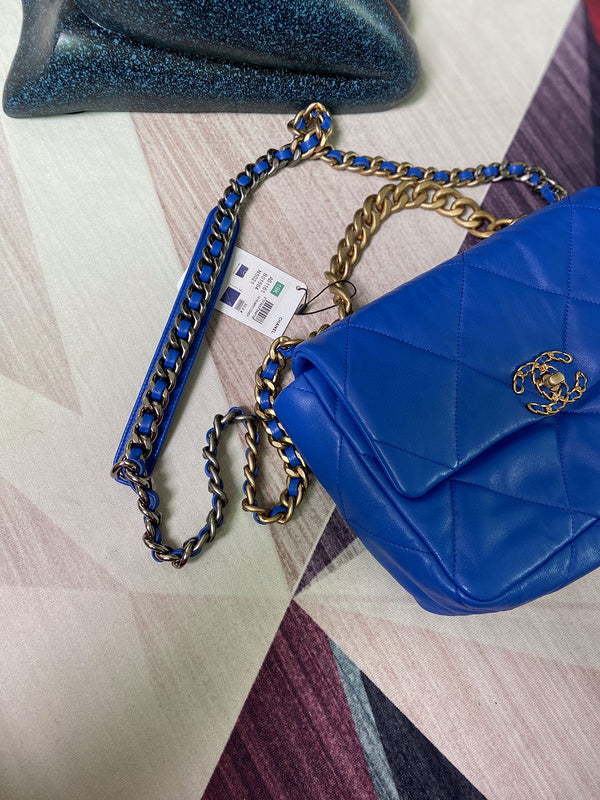 The Arid Bag Shop new Luxury  - Chanel Bags - 555