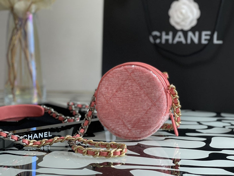 The Arid Bag Shop new Luxury  - Chanel Bags - 673