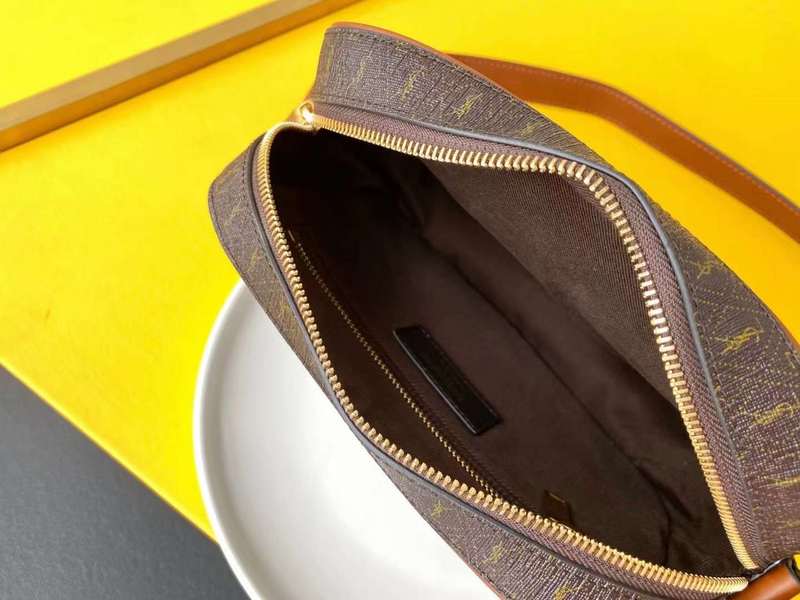 Yves Saint Laurent - Bags - The Wells Bags  202