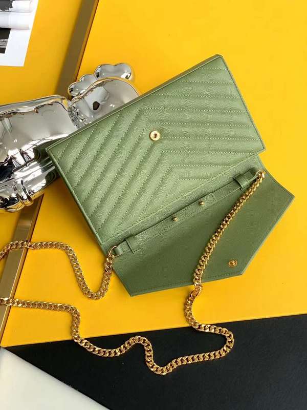 Yves Saint Laurent - Bags - The Wells Bags  196