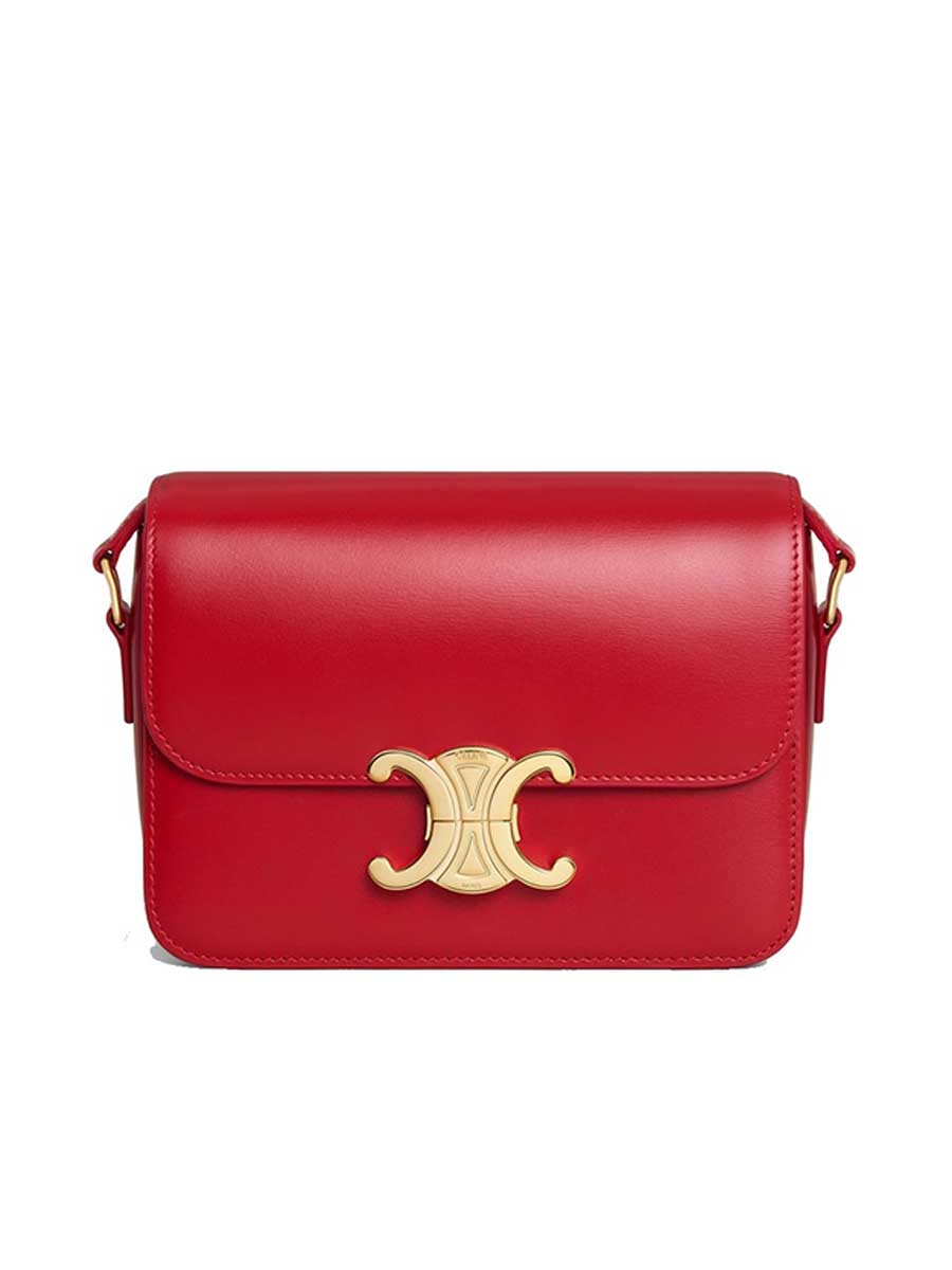 Classique Triomphe Bag