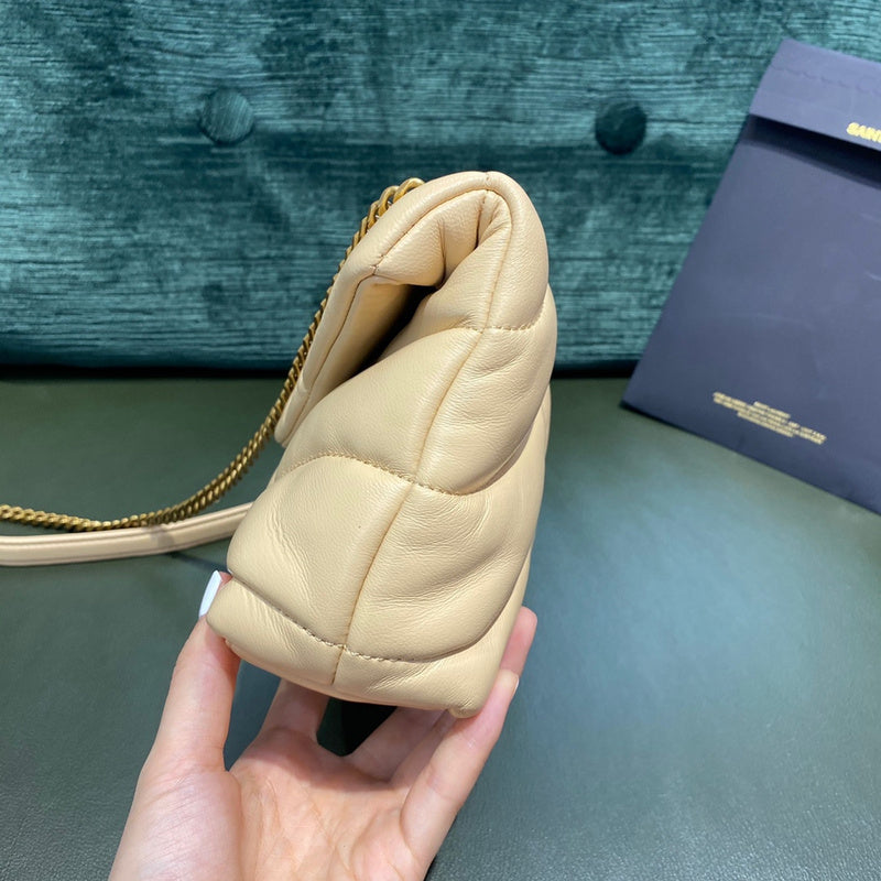 Yves Saint Laurent - Bags - The Wells Bags  411