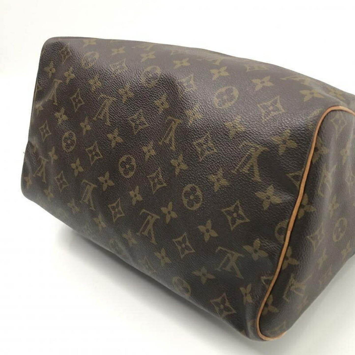 Louis Vuitton Monogram blue  Monogram Monogram Handbag