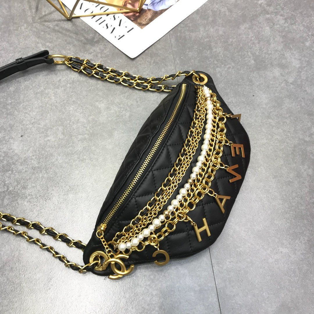 Luxury Edition Bags CH-L 186