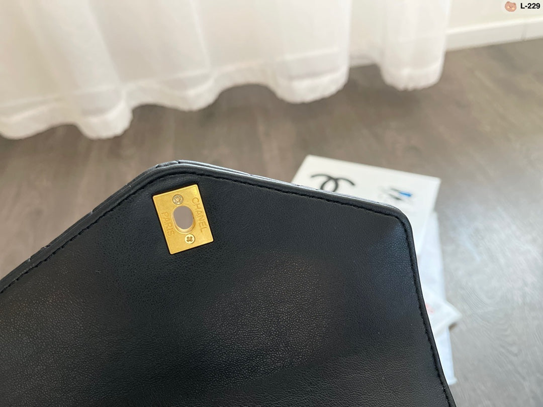 Luxury Edition Bags CH-L 324