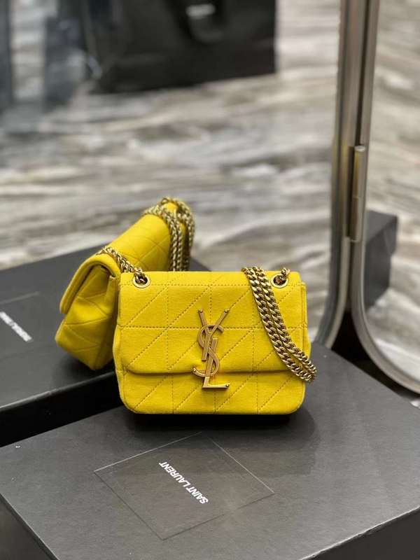 Yves Saint Laurent - Bags - The Wells Bags  517
