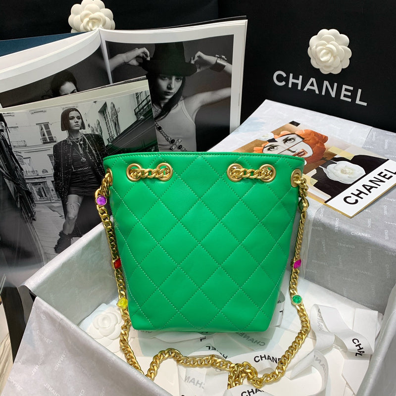 The Arid Bag Shop new Luxury  - Chanel Bags - 668