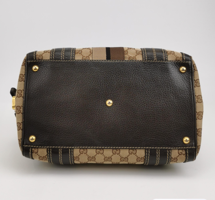 Gucci Bag **cm Brown