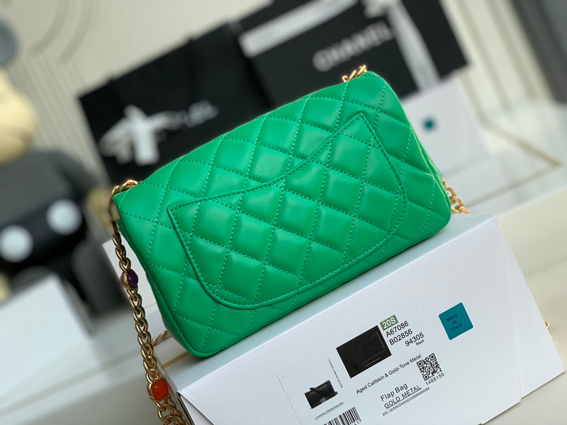 The Arid Bag Shop new Luxury  - Chanel Bags - 658