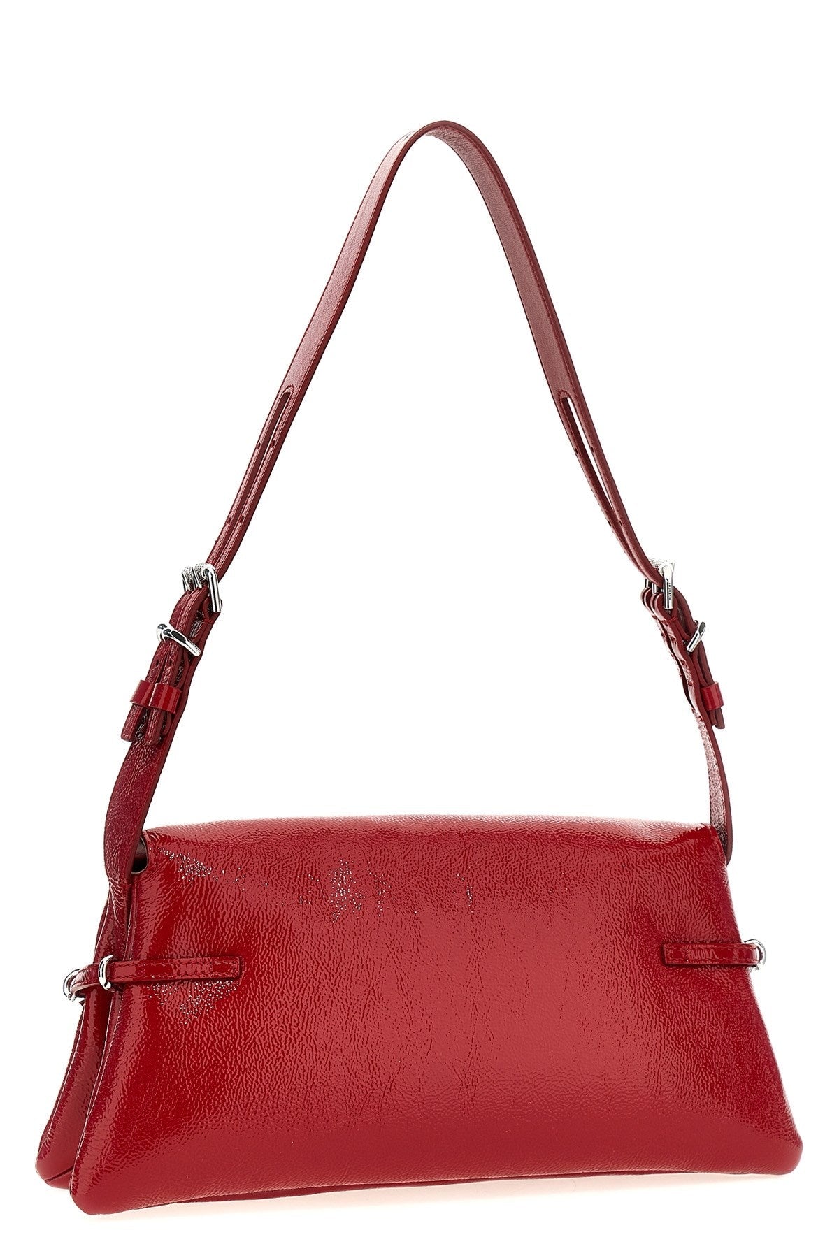 Givenchy Women 'P’Tit Voyou' Small Shoulder Bag