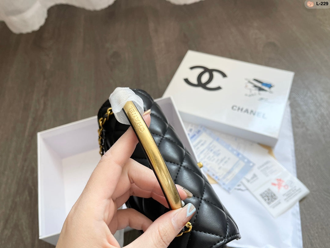 Luxury Edition Bags CH-L 324