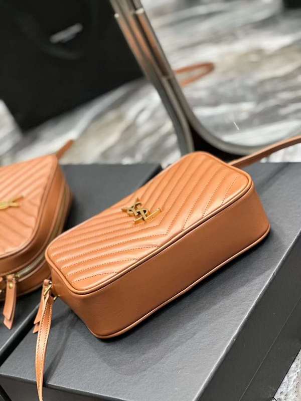 Yves Saint Laurent - Bags - The Wells Bags  595