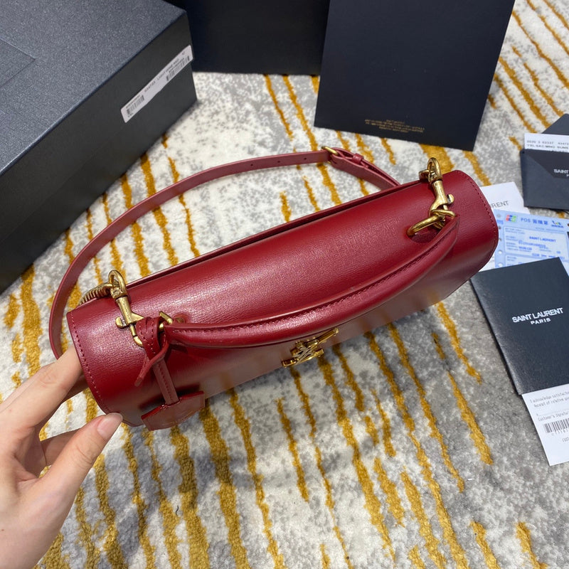 Yves Saint Laurent - Bags - The Wells Bags  467