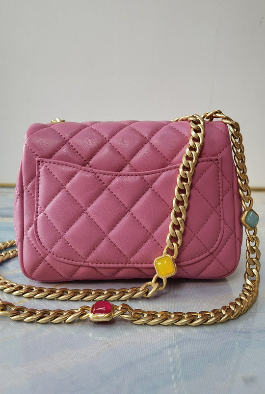 The Arid Bag Shop new Luxury  - Chanel Bags - 608