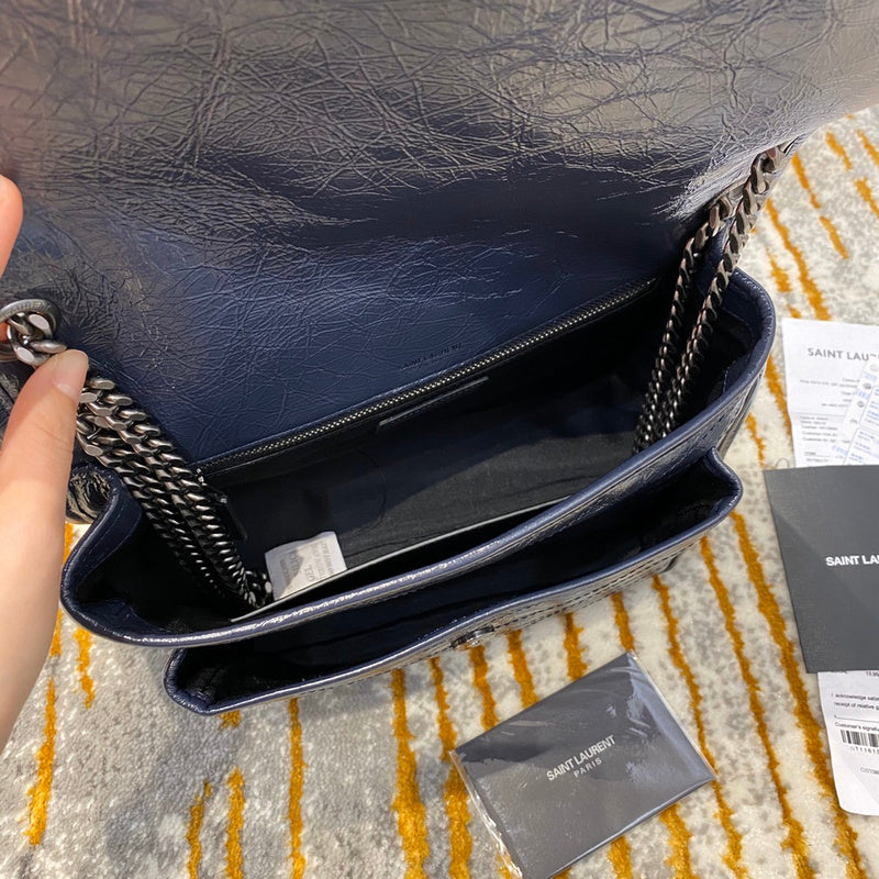 Yves Saint Laurent - Bags - The Wells Bags  337