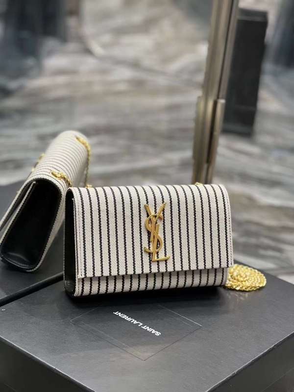 Yves Saint Laurent - Bags - The Wells Bags  295
