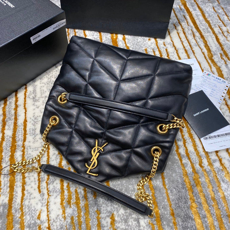 Yves Saint Laurent - Bags - The Wells Bags  436
