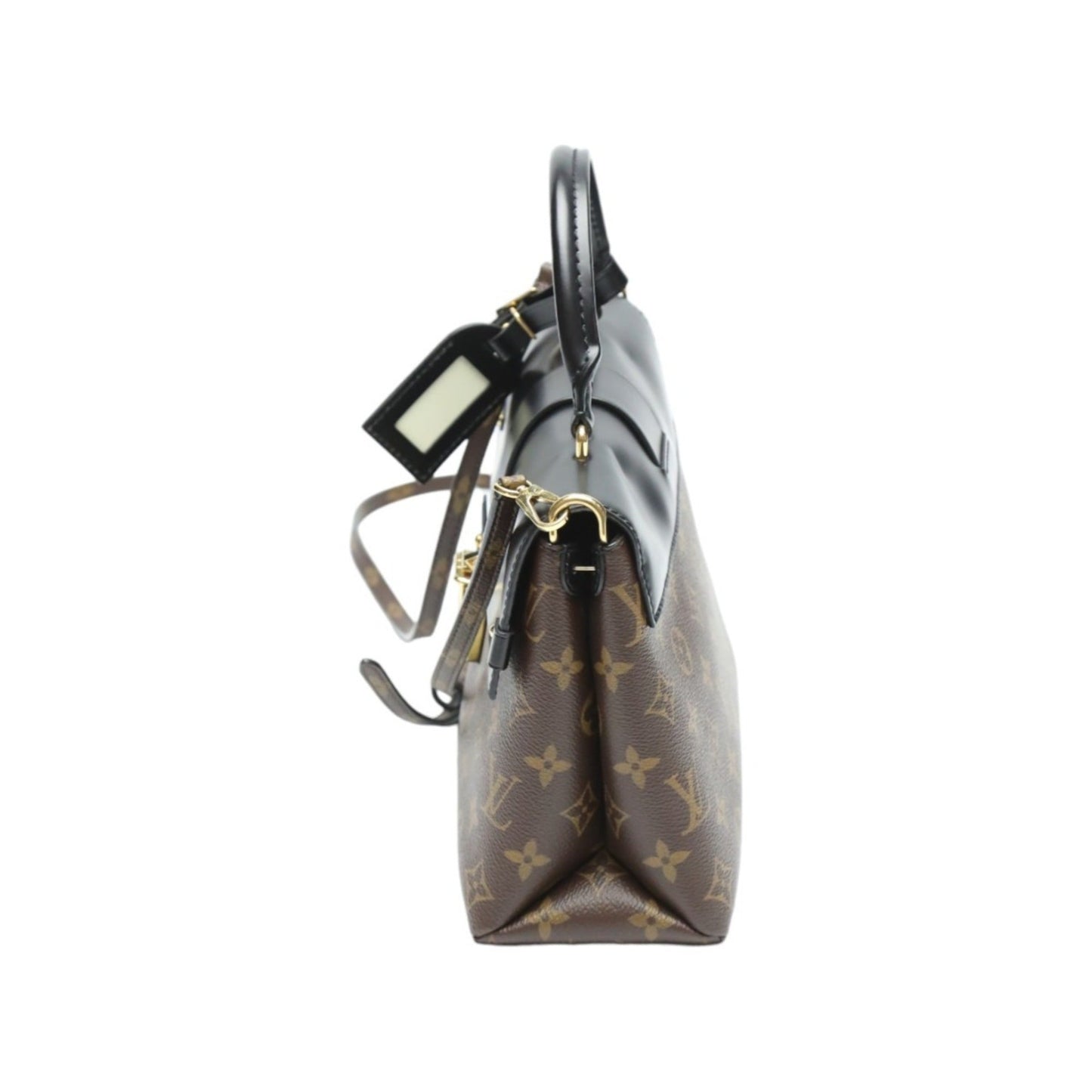 Louis Vuitton Monogram  Monogram Shoulder Bag