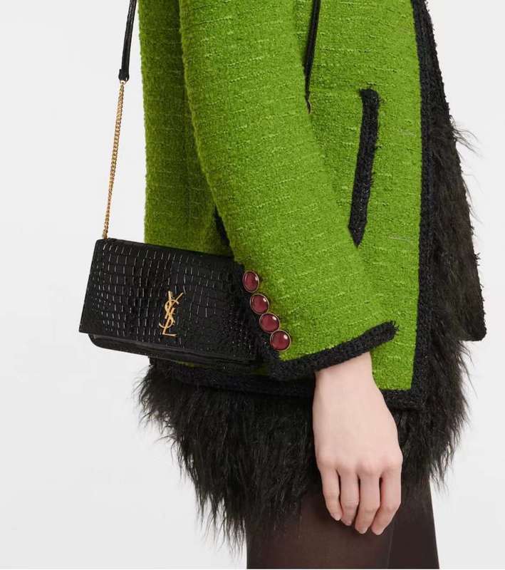 Yves Saint Laurent - Bags - The Wells Bags  234