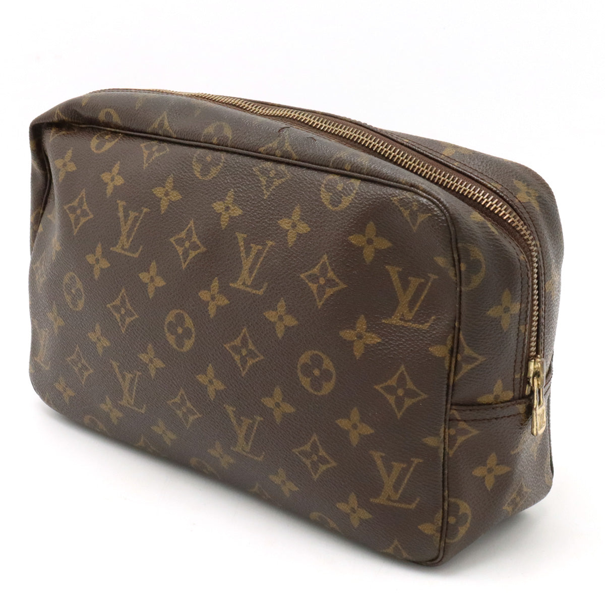 Louis Vuitton Monogram Toilet Toilet 28  Toilet Multi-Travel Toilet M47522